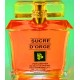 SUCRE D'ORGE - EAU DE PARFUM (Flacon Luxe 100ml / Sans Boite)