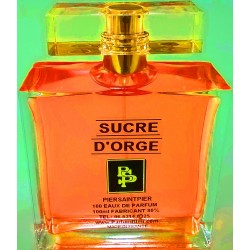 SUCRE D'ORGE - EAU DE PARFUM (Flacon Luxe 100ml / Sans Boite)