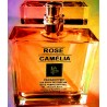 ROSE CAMÉLIA - EAU DE PARFUM (Flacon Luxe 100ml / Sans Boite)