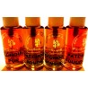 SACHET DES 4 PATCHOULIS - EAU DE PARFUM (Soit : 3x15ml + 1x15ml de PATCHOULI FOUDROYANT Offert)