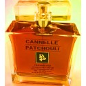 CANNELLE PATCHOULI - EAU DE PARFUM (Flacon Luxe 100ml / Sans Boite)