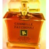 CANNELLE PATCHOULI - EAU DE PARFUM (Flacon Luxe 100ml / Sans Boite)