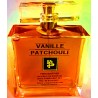 VANILLE PATCHOULI - EAU DE PARFUM (Flacon Luxe 100ml / Sans Boite)
