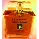 PATCHOULI GOURMAND - EAU DE PARFUM (Flacon Luxe 100ml / Sans Boite)