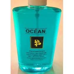 OCÉAN - EAU DE PARFUM (Flacon Simple 100ml / Sans Boite) 