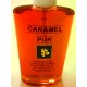 CARAMEL PUR - EAU DE PARFUM (Flacon Simple 100ml / Sans Boite) 