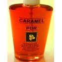 CARAMEL PUR - EAU DE PARFUM (Flacon Simple 100ml / Sans Boite) 