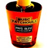 MUSC PATCHOULI - EAU DE PARFUM (Flacon Simple 100ml / Sans Boite)