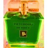 PATCHOULI HERBES (FOR MEN) - EAU DE PARFUM (Flacon Luxe 100ml / Sans Boite)