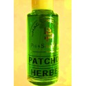 PATCHOULI HERBES (FOR MEN) - EAU DE PARFUM (Vapo / Sac / Testeur 15ml)