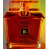 MUSC PUR - EAU DE PARFUM (Flacon Luxe 100ml / Sans Boite)
