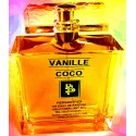 VANILLE COCO - EAU DE PARFUM (Flacon Luxe 100ml / Sans Boite)