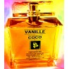 VANILLE COCO - EAU DE PARFUM (Flacon Luxe 100ml / Sans Boite)