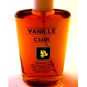 VANILLE CUIR - EAU DE PARFUM (Flacon Simple 100ml / Sans Boite)