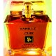 VANILLE CUIR - EAU DE PARFUM (Flacon Luxe 100ml / Sans Boite)