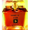 VANILLE CUIR - EAU DE PARFUM (Flacon Luxe 100ml / Sans Boite)