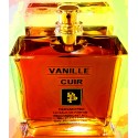 VANILLE CUIR - EAU DE PARFUM (Flacon Luxe 100ml / Sans Boite)