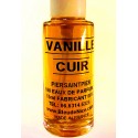 VANILLE CUIR - EAU DE PARFUM (Vapo / Sac / Testeur 15ml)