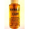 VANILLE CUIR - EAU DE PARFUM (Vapo / Sac / Testeur 15ml)