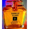 VANILLE YLANG - EAU DE PARFUM (Flacon Luxe 100ml / Sans Boite)