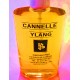 CANNELLE YLANG - EAU DE PARFUM (Flacon Simple 100ml / Sans Boite)