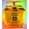 AMBRE JASMIN - EAU DE PARFUM (Flacon Luxe 100ml / Sans Boite)