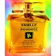 Vanille Poudrée Flacon Luxe Sans Boite 100ml