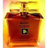 MUSC POIVRÉ - EAU DE PARFUM (Flacon Luxe 100ml / Sans Boite)