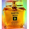 SANTAL MUSC - EAU DE PARFUM (Flacon Luxe 100ml / Sans Boite) 