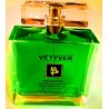 VÉTYVER - EAU DE PARFUM (Flacon Luxe 100ml / Sans Boite) 