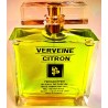 VERVEINE CITRON - EAU DE PARFUM (Flacon Luxe 100ml / Sans Boite) 
