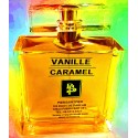 VANILLE CARAMEL - EAU DE PARFUM (Flacon Luxe 100ml / Sans Boite)