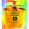 VANILLE CARAMEL - EAU DE PARFUM (Flacon Luxe 100ml / Sans Boite)