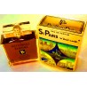 PATCHOULI SENSUEL - EAU DE PARFUM (Flacon Luxe 100ml / Avec Boite Si Paris)