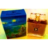 PATCHOULI POUDRÉ - EAU DE PARFUM (Flacon Luxe 100ml / Avec Boite Bleu de Nice)