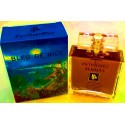 PATCHOULI SENSUEL - EAU DE PARFUM (Flacon Luxe 100ml / Avec Boite Bleu de Nice)