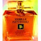 VANILLE PATCHOULI