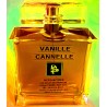 VANILLE CANNELLE - EAU DE PARFUM (Flacon Luxe 100ml / Sans Boite)