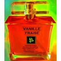 VANILLE FRAISE - EAU DE PARFUM (Flacon Luxe 100ml / Sans Boite)