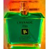 LAVANDE PIN - EAU DE PARFUM (Flacon Luxe 100ml / Sans Boite) 