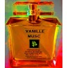 VANILLE MUSC - EAU DE PARFUM (Flacon Luxe 100ml / Sans Boite)