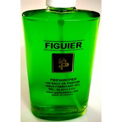 FIGUIER - EAU DE PARFUM (Flacon Simple 100ml / Sans Boite) 