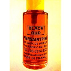 BLACK OUD - EAU DE PARFUM (Vapo / Sac / Testeur 15ml)