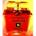PATCHOULI ADDICTION - EAU DE PARFUM (Flacon Luxe 100ml / Sans Boite)