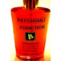 PATCHOULI ADDICTION - EAU DE PARFUM (Flacon Simple 100ml / Sans Boite)