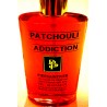 PATCHOULI ADDICTION - EAU DE PARFUM (Flacon Simple 100ml / Sans Boite)