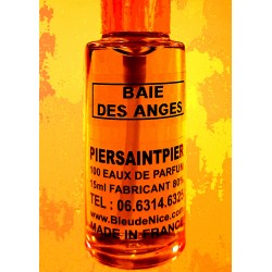 BAIE DES ANGES - EAU DE PARFUM (Vapo / Sac / Testeur 15ml) 