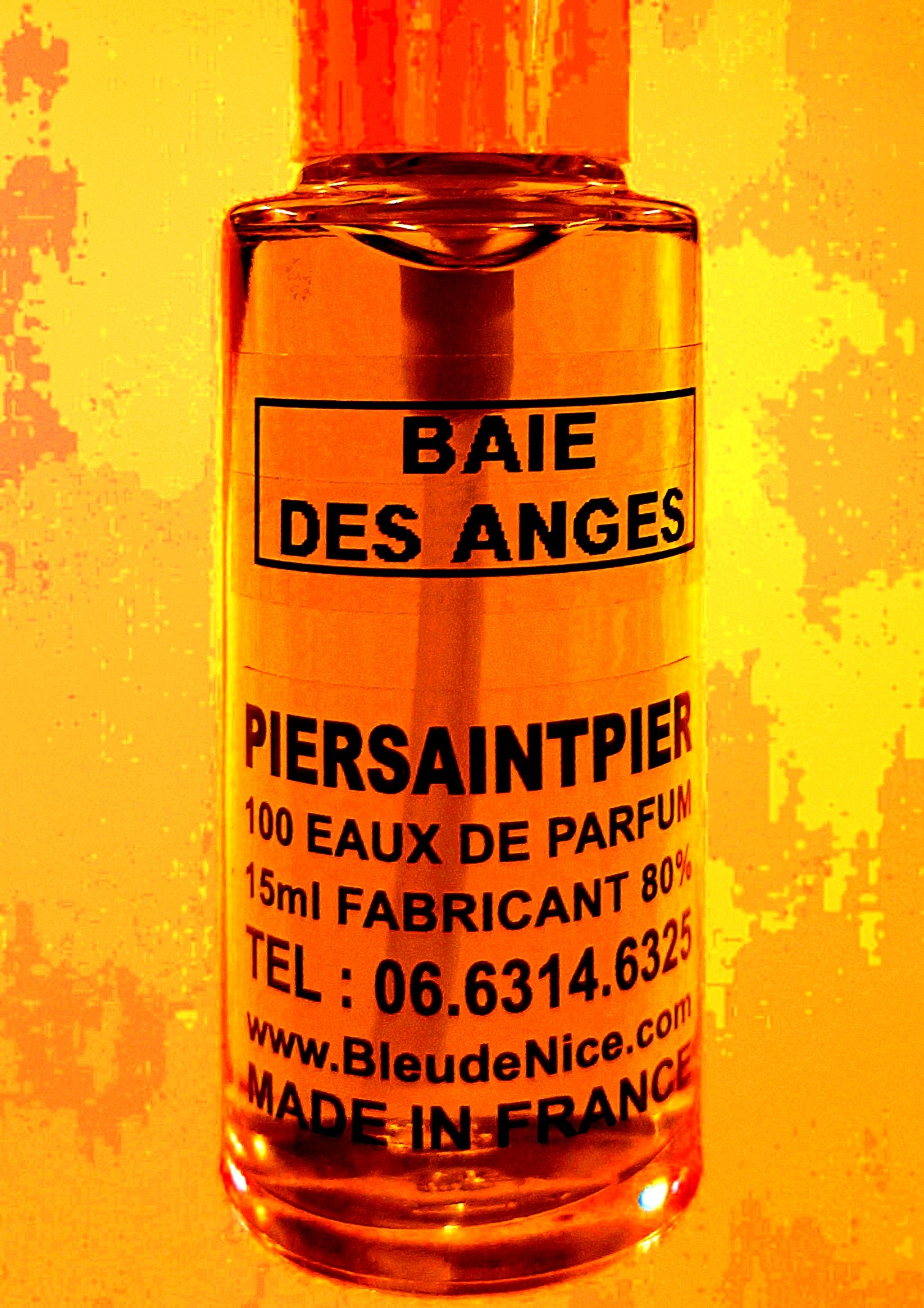 BAIE DES ANGES BAIE DES ANGES