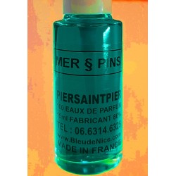 MER & PINS (FOR MEN) - EAU DE PARFUM (Vapo / Sac / Testeur 15ml)