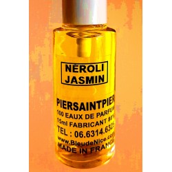 NÉROLI JASMIN - EAU DE PARFUM (Vapo / Sac / Testeur 15ml)